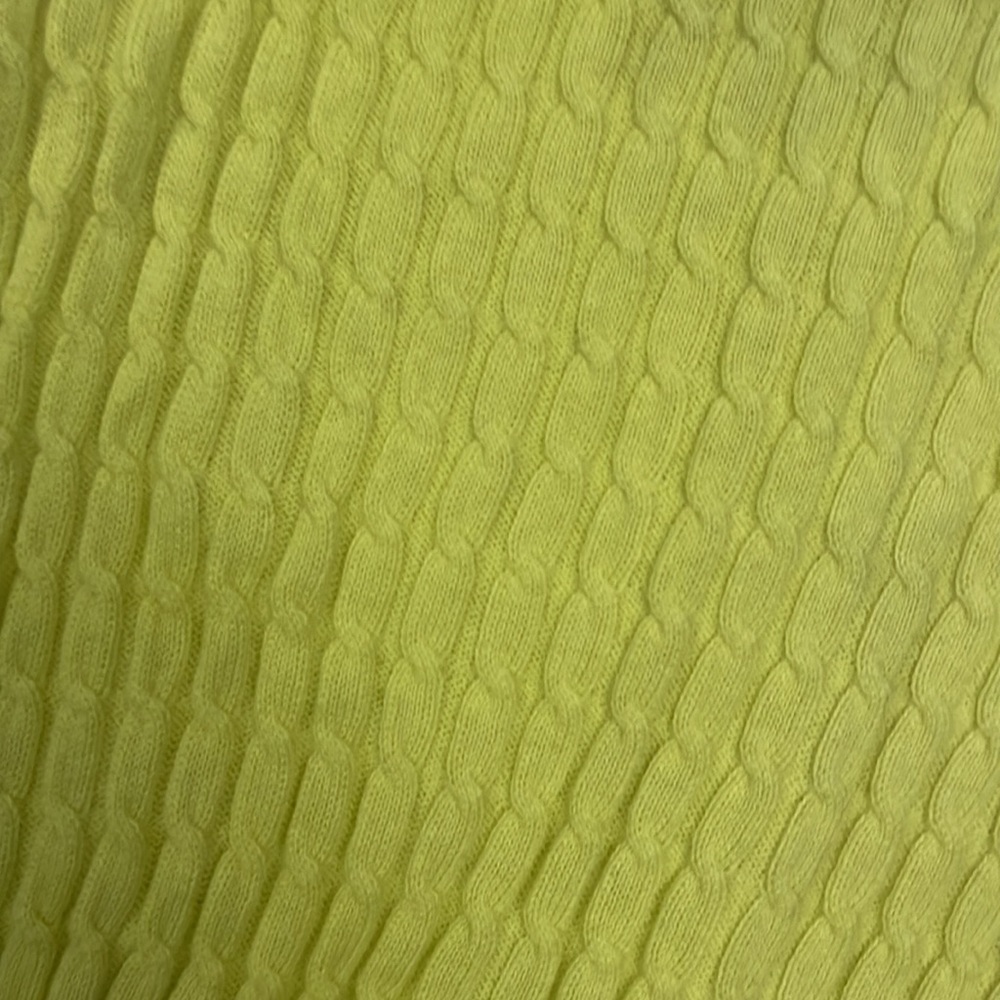 Neon Cardigan - Picture 4 of 4